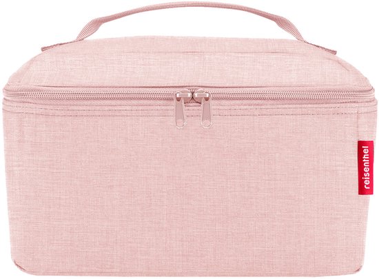 reisenthel travelling - Toilettas 27 cm (twist blush)
