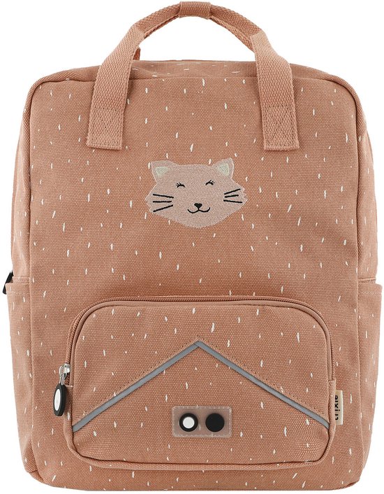 Sac à dos pour enfants Trixie L Mrs. Cat