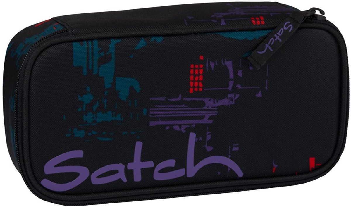 Satch Pencil Box Etui night vision