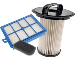 Kleanburg® - Geschikt voor Philips Autoclean - 3-delige Filterset