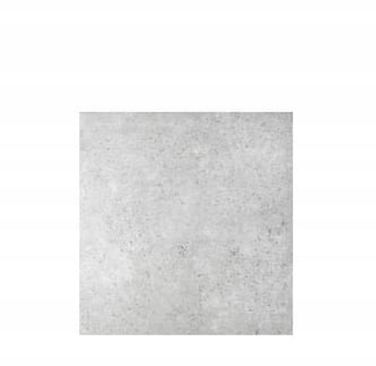 Decosa Concrete - Wandpaneel - Lichtgrijs - 50x50 cm - Polystyreen