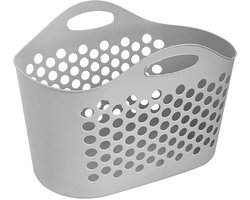 Ezystorage Flexibele wasmand - 70 liter