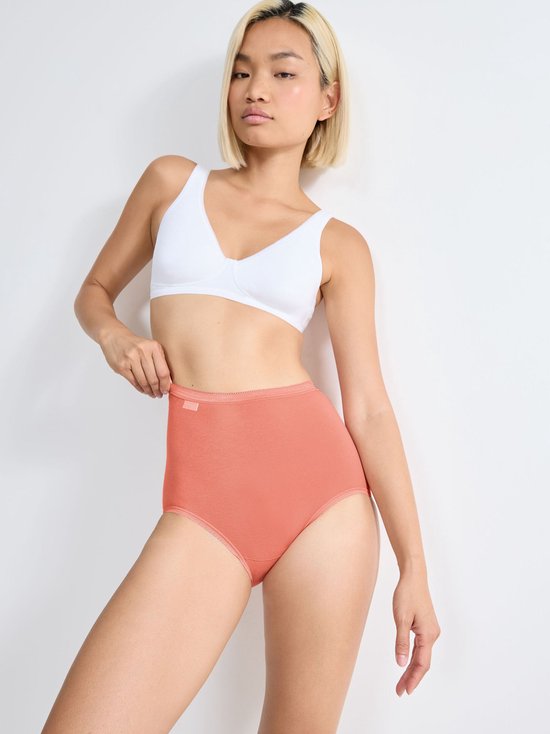 sloggi Midislip Basic+ Maxi