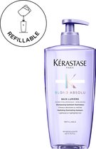 Kérastase Blond Absolu Bain Lumière Shampoo - Verzorgt blond en gekleurd haar - 500ml