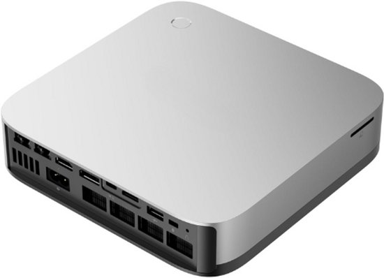 Neptune-Hx99G Mini-Pc Met Ryzen 9 6900Hx - 32Gb Ddr5 - 1Tb Pcie4.0