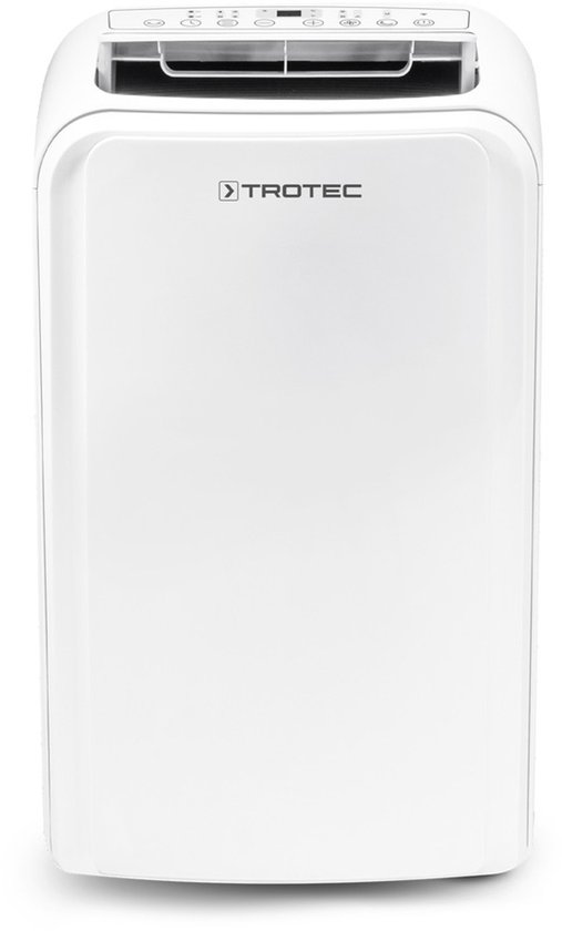 TROTEC Mobiele airconditioner PAC 3910 X WiFi 14000 Btu/h