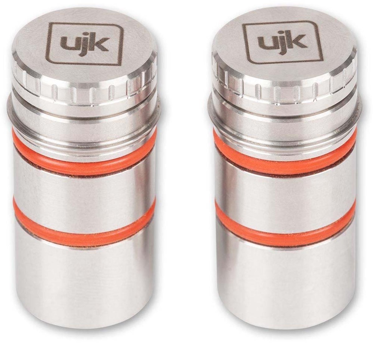 UJK Expanding 20 mm Dogs 10 mm - 2 stuks