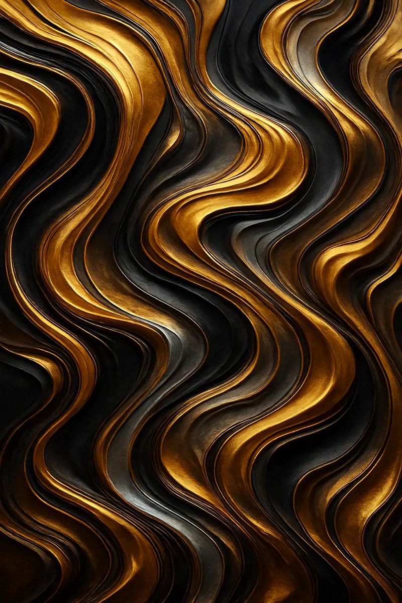 Magie - Golden Marmer