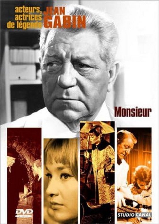 Monsieur