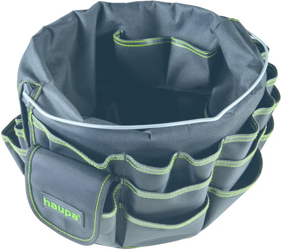 Porte-outils Haupa pour godets de chantier