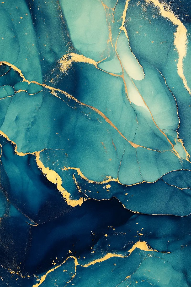 Magie - Golden Depths