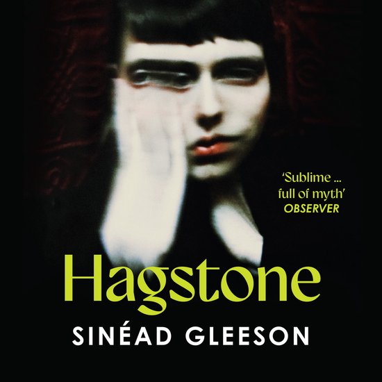 Hagstone - cover