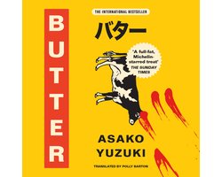 Butter