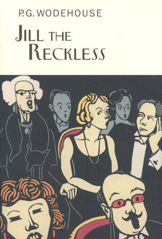 Jill The Reckless