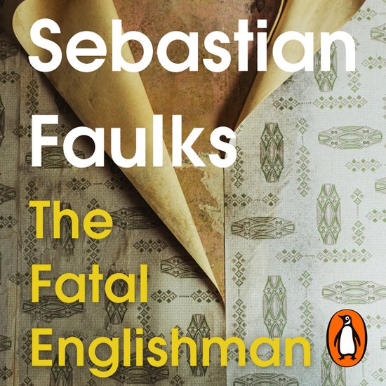 The Fatal Englishman - cover
