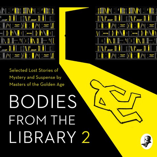 Bodies from the Library 2 - cover