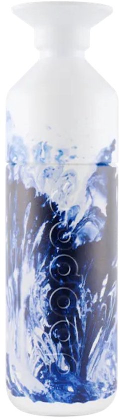 Dopper Steel insulated - thermosfles 580 ml - Delft Blue - The Current ...
