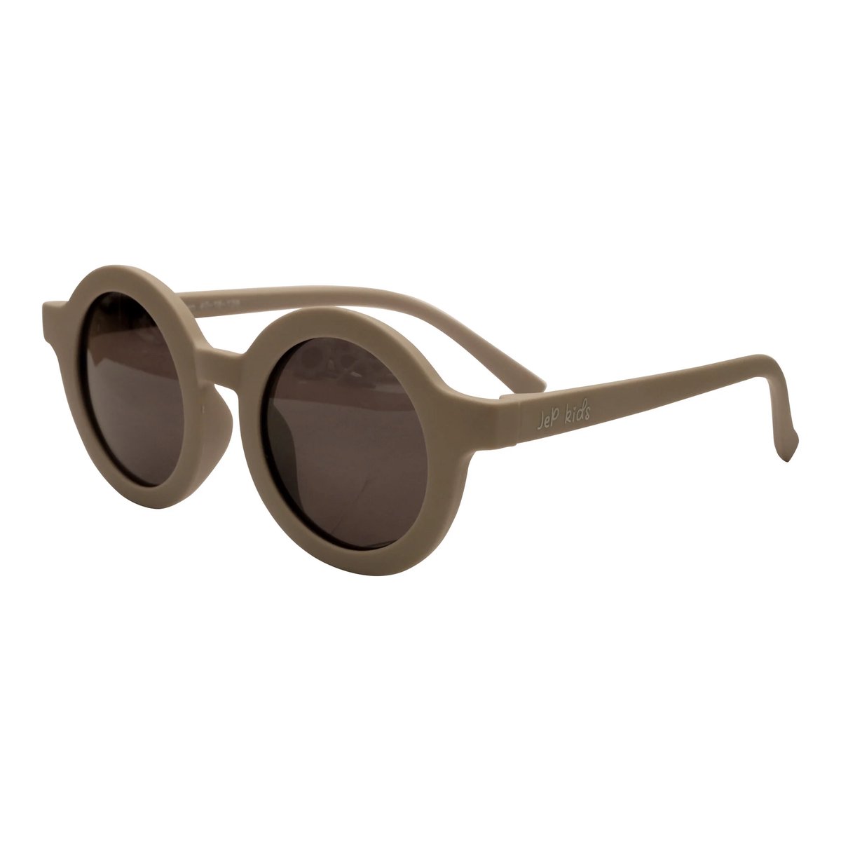 JeP Kids Baby Zonnebril Elan Taupe 2+ jaar