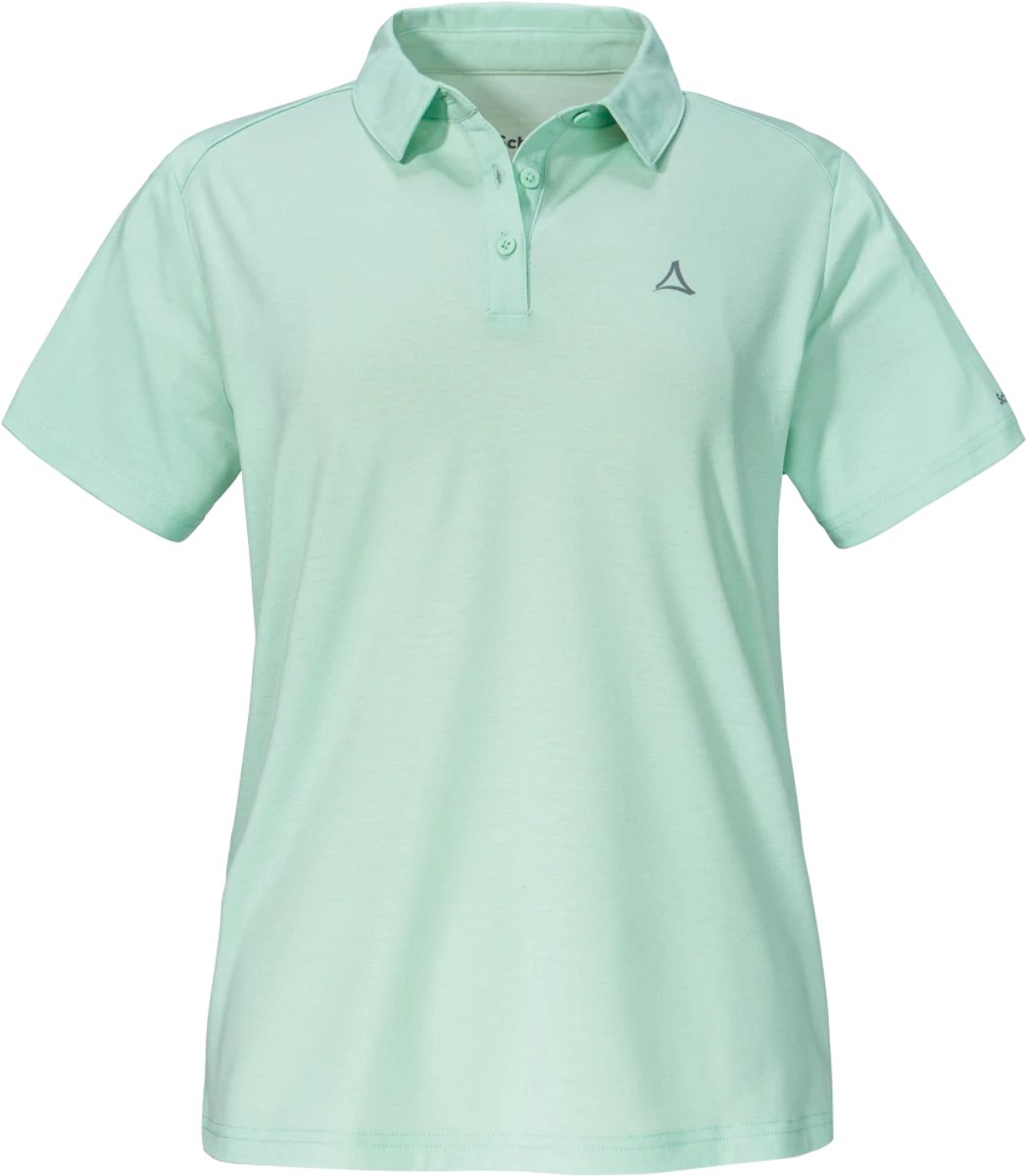 Schöffel Polo Shirt Ramseck L