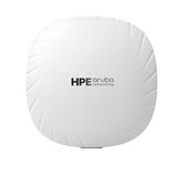Bol.com HPE - Q9H62A - Aruba AP-515 (RW) 5375 Mbit/s Wit Power over Ethernet (PoE) aanbieding