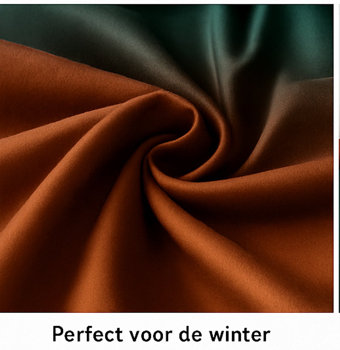 Luxe Katoenen Beddengoed Set – 4-delig | 240x220 Dekbedovertrek + 240x270 onderlaken + 2x Kussensloop (48x74cm) 100% Katoen Satijn – Donker Petrol – Ademend, Zacht & Hotelkwaliteit