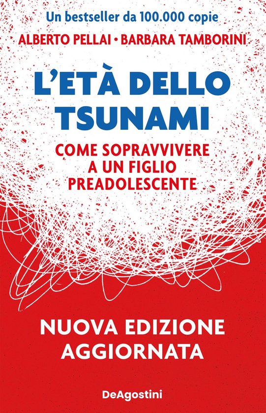 L'età dello tsunami - cover