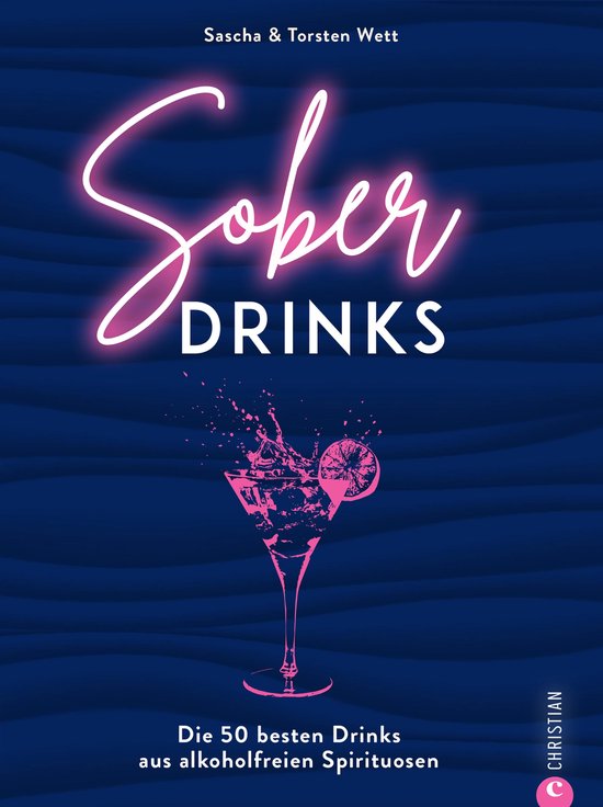 Sober Drinks - cover