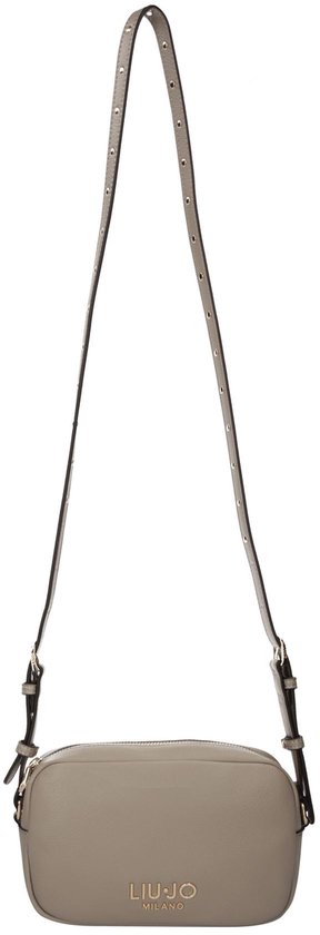 Sac Cross Liu Jo Evrim pour femme - Desert Taupe - Taille unique