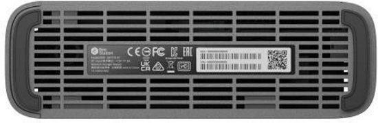 Synology BeeStation Plus NAS Desktop Intel® Celeron® J4125 4 GB DDR4 8 TB SSD Zwart van Synology — afbeelding 2