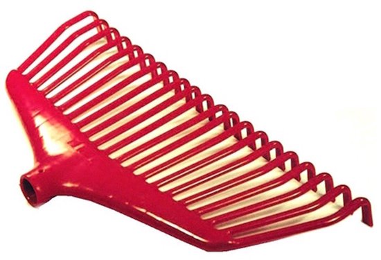 Fiskars Bladhark Zonder houten Steel van Fiskars — afbeelding 2