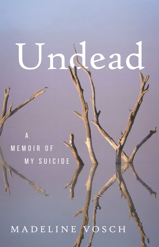 Undead - cover