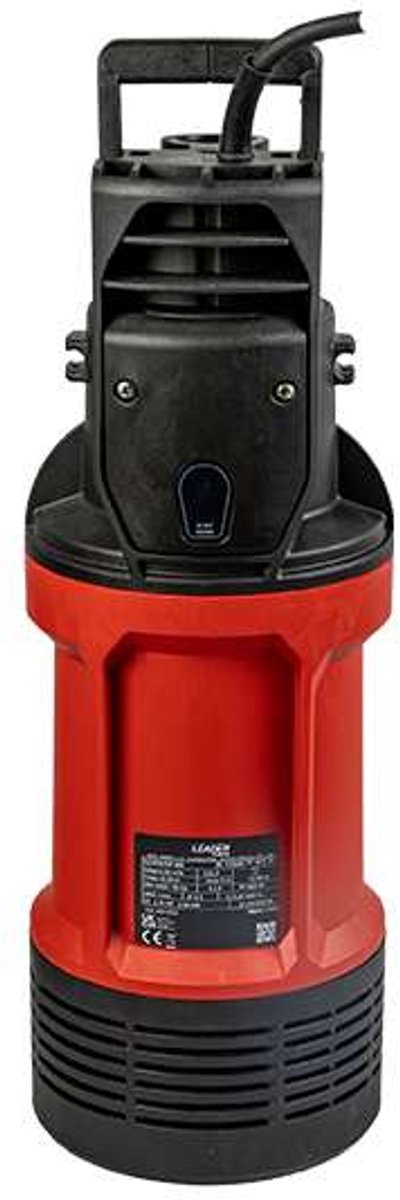 Leader Divertron-X 900 Regenwatersysteem 5.7 m3 , max 4.5 bar