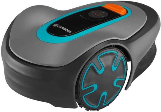 Gardena SILENO minimo 500