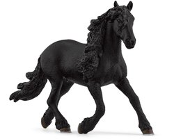 schleich HORSE CLUB - Friese Hengst - 13975