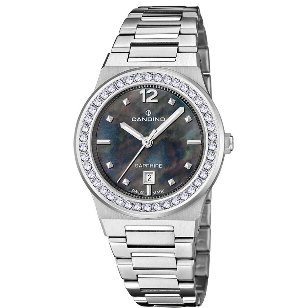 Candino - C4749-D - Polshorloge - Dames