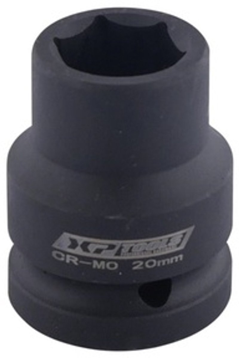 Krachtdop 3/4'' 20mm