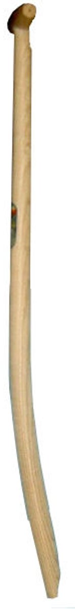 MM Eurotool Schopsteel Essen Sterk Gebogen 100 Centimeter