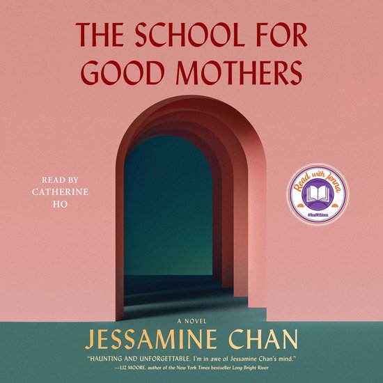 The School for Good Mothers - cover