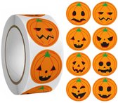 Sacs de bonbons d'Halloween, boîtes de cadeaux d'Halloween, décoration de fête d'Halloween maison hantée, boîte de friandises, salle de classe pour enfants - Lot de 10 - France