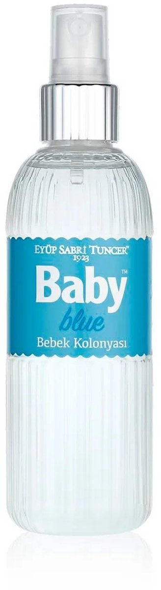 Eyup Sabri Tuncer – Baby Blue – Baby Cologne – 150 ml – PET-Fles