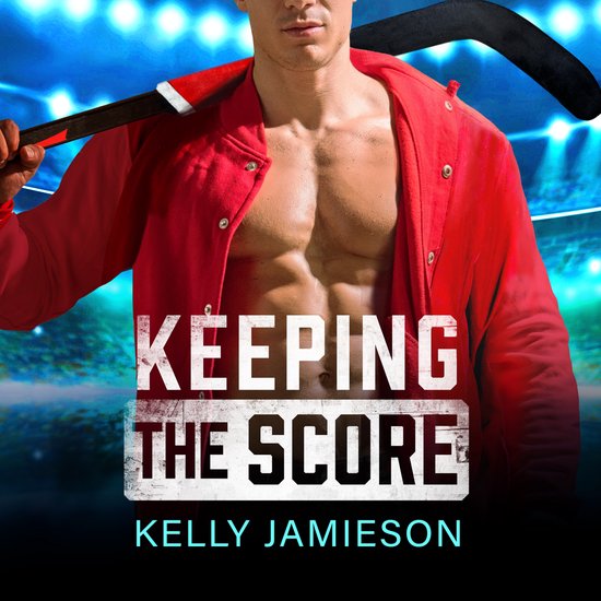 The New Jersey Storm2- Keeping the Score - cover