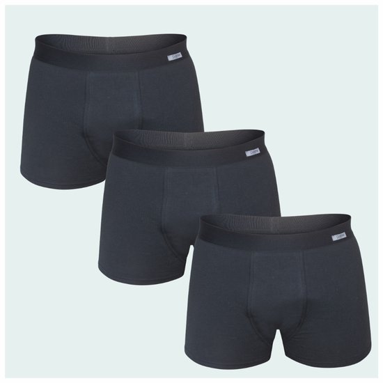 Heren Katoen Comfortabel Ondergoed Geheim Verborgen Zak Slip