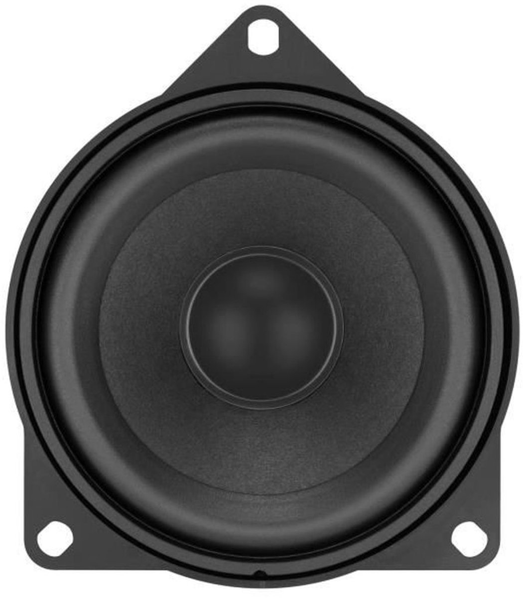 Specifieke luidsprekers - MTX AUDIO - 3-weg kit - 20 cm - 4Ω - 150 W RMS - Voor BMW & Mini