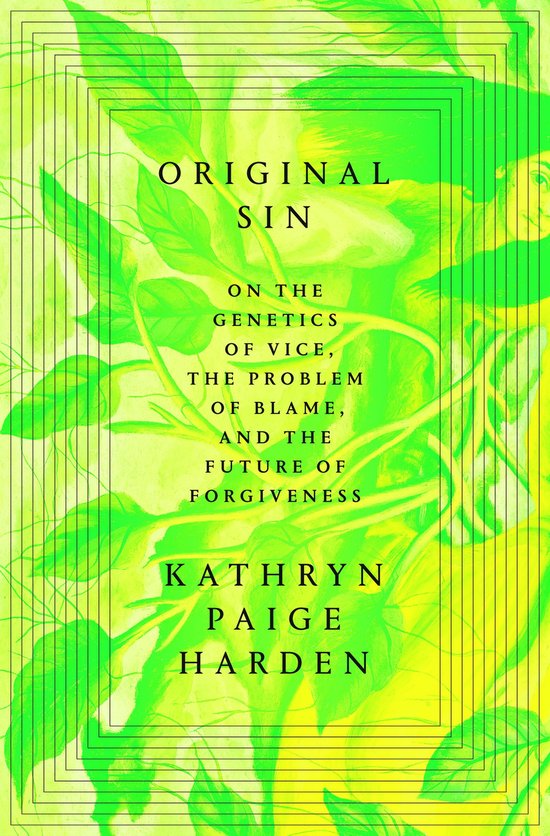 Original Sin - cover