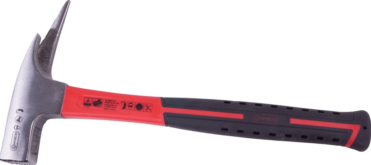 Timmermanshamer 450G Magn.Glasv.-2C -