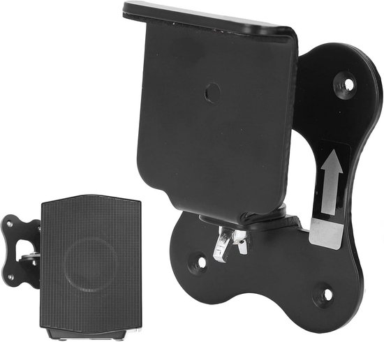 Hama Luidsprekerstandaarden - Set van 2