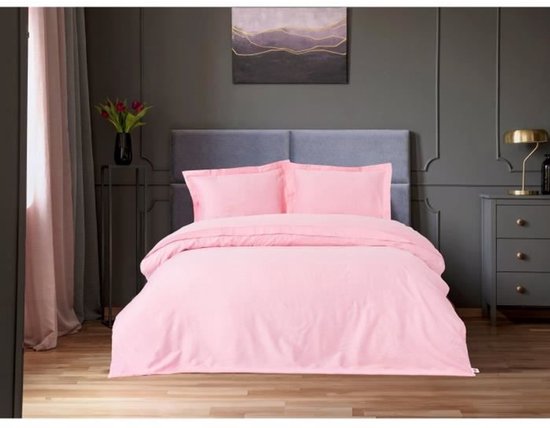 Stitch & Angel beddengoed voor tweepersoonsbed, omkeerbaar