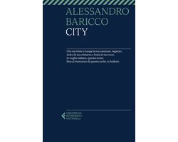 City