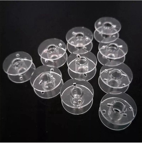 Singer Spoelen – 12 stuks