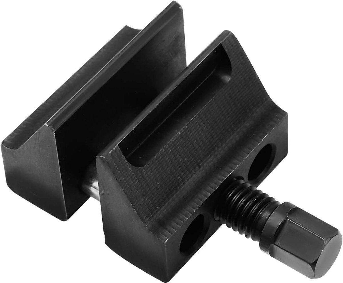 Suspension Strut Split Hub Steering Knuckle Spreader - Universele Steerknuckle Spreader Verwijderingsgereedschap voor VW BMW Auto Reparatie & Onderhoud
